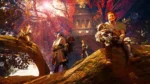 Игра Gangs of Sherwood – Prestige Skin Set Pack (Steam; PC; Регион активации Весь Мир)
