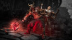 Игра Mortal Kombat 1: Definitive Edition (Steam; PC; Регион активации CIS without BY)