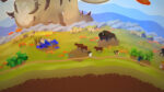 Игра Reus 2 – Grasslands (Steam; PC; Регион активации Весь Мир)