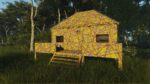 Игра SCUM: Base Building Decor Pack (Steam; PC; Регион активации РФ+Страны СНГ)