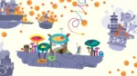 Игра Hohokum (Steam; PC; Регион активации РФ+Страны СНГ)