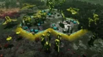 Игра Warhammer 40,000: Gladius – T’au (Steam; PC; Регион активации РФ+Страны СНГ)