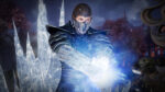 Игра Mortal Kombat 1: Definitive Edition (Steam; PC; Регион активации CIS without BY)