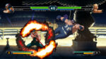 Игра THE KING OF FIGHTERS XIII GLOBAL MATCH (Steam; PC; Регион активации Весь Мир)