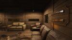 Игра SCUM: Base Building Decor Pack (Steam; PC; Регион активации РФ+Страны СНГ)