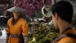 Игра Mortal Kombat 1: Definitive Edition (Steam; PC; Регион активации CIS without BY)
