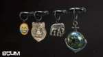 Игра SCUM: Charms Pack (Steam; PC; Регион активации РФ+Страны СНГ)