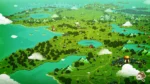 Игра Cat Quest (Steam; PC; Регион активации РФ+Страны СНГ)