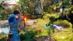 Игра Gangs of Sherwood – Prestige Skin Set Pack (Steam; PC; Регион активации Весь Мир)