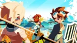 Игра Cris Tales (Steam; PC; Регион активации РФ+Страны СНГ)
