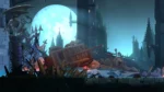 Игра Dead Cells: Return to Castlevania (Steam; PC; Регион активации РФ+Страны СНГ)