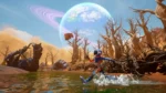 Игра Revenge of the Savage Planet (Steam; PC; Регион активации RU+CIS+MENA)
