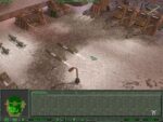 Игра Earth 2150: The Moon Project (Steam; PC; Регион активации РФ+Страны СНГ)