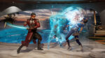 Игра Mortal Kombat 1: Definitive Edition (Steam; PC; Регион активации CIS without BY)