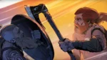 Игра Ash of Gods: The Way – Deluxe Edition (Steam; PC; Регион активации Весь Мир)