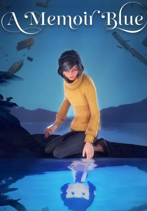 a_memoir_blue.jpg.webp Игра A Memoir Blue (Steam; PC; Регион активации РФ+Страны СНГ)