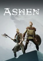 Игра Ashen (Steam; PC; Регион активации РФ+Страны СНГ)