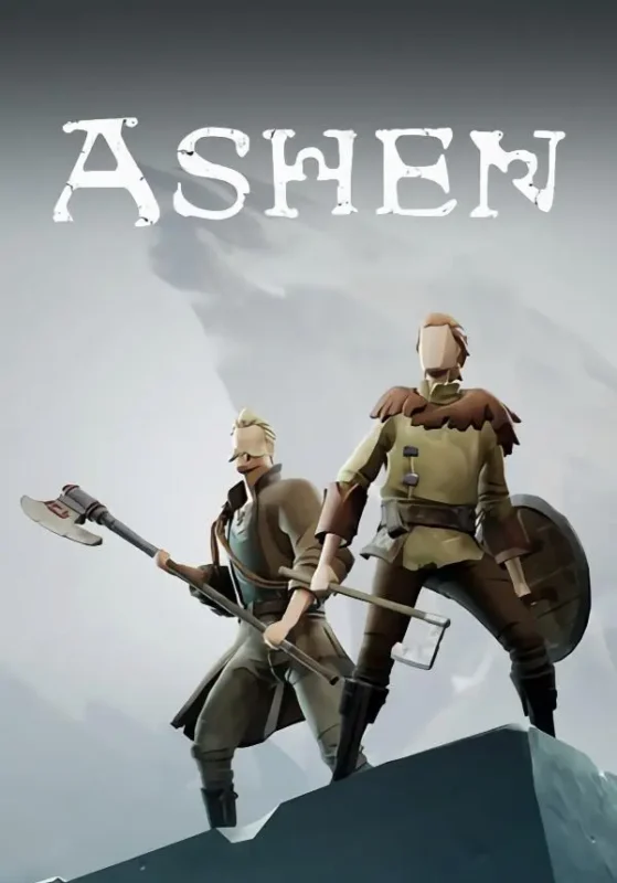 Игра Ashen (Steam; PC; Регион активации РФ+Страны СНГ)