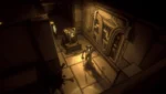 Игра Bendy: Lone Wolf (Steam; PC; Регион активации Весь Мир)