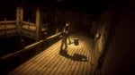 Игра Bendy: Lone Wolf (Steam; PC; Регион активации Весь Мир)