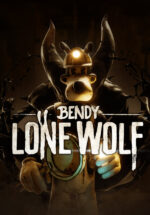 Игра Bendy: Lone Wolf (Steam; PC; Регион активации Весь Мир)