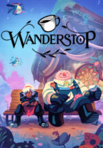 Игра Wanderstop (Steam; PC; Регион активации РФ+Страны СНГ)