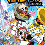 Игра Ratatan (Steam; PC; Регион активации РФ+Страны СНГ)