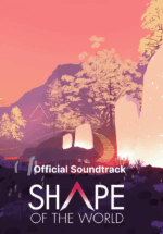 Игра Shape Of The World — Official Soundtrack (Steam; PC; Регион активации Весь Мир)