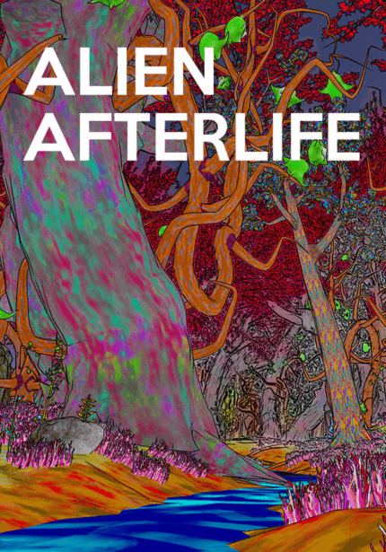 Игра AlienAfterlife (Steam; PC; Регион активации РФ+Страны СНГ)