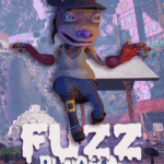 Игра Fuzz Dungeon (Steam; PC; Регион активации РФ+Страны СНГ)