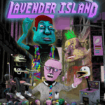 Игра Escape From Lavender Island (Steam; PC; Регион активации РФ+Страны СНГ)