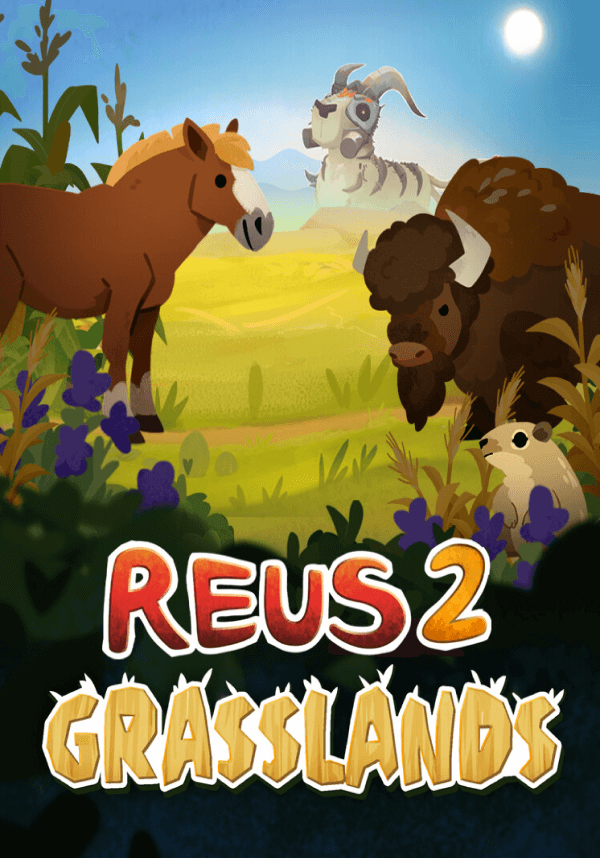 box-29.png Игра Reus 2 – Grasslands (Steam; PC; Регион активации Весь Мир)