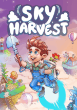 Игра Sky Harvest (Steam; PC; Регион активации RU+CIS+CN+LATAM+MESA)