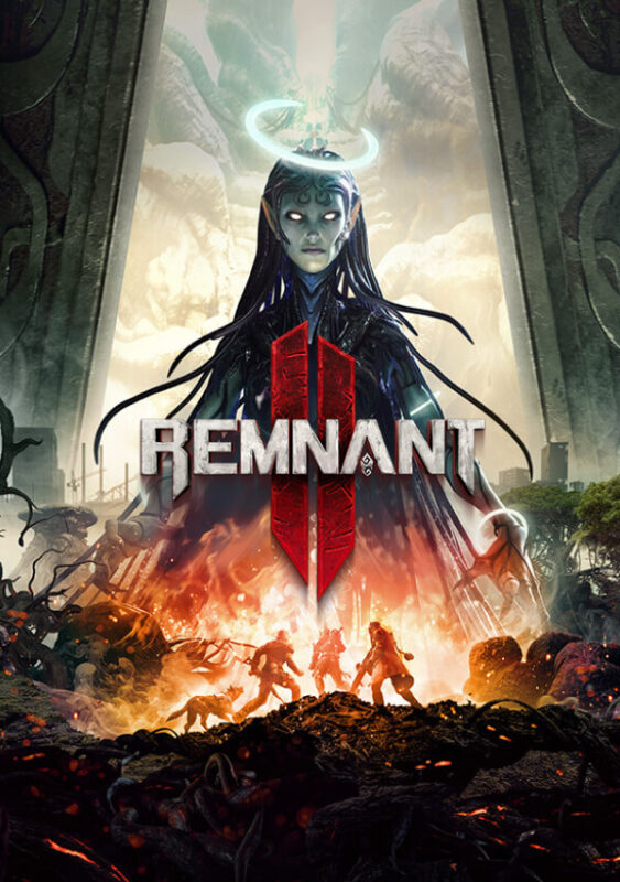 Игра REMNANT II® (Steam; PC; Регион активации RU+CIS+CN+LATAM+TR)