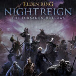 Игра Elden Ring Nightreign: The Forsaken Hollows (Steam; PC; Регион активации РФ+Страны СНГ)