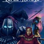 Игра Lords of Ravage (Steam; PC; Регион активации Весь Мир)