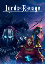 Игра Lords of Ravage (Steam; PC; Регион активации Весь Мир)