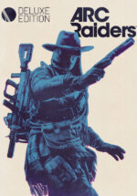 Игра ARC Raiders – Deluxe Edition (Steam; PC; Регион активации RU+CIS without UA)