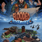 Игра Flooded (Steam; PC; Регион активации Весь Мир)