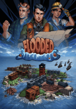 Игра Flooded (Steam; PC; Регион активации Весь Мир)