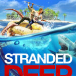 Игра Stranded Deep (Steam; PC; Регион активации RU+CIS+CN)