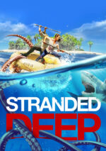 Игра Stranded Deep (Steam; PC; Регион активации RU+CIS+CN)