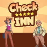Игра Check Inn (Steam; Mac, PC; Регион активации Весь Мир)