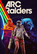 Игра ARC Raiders (Steam; PC; Регион активации WW without CN+SEASIA+UA+LATAM)