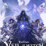Игра Lost Eidolons: Veil of the Witch (Steam; PC; Регион активации РФ+Страны СНГ)
