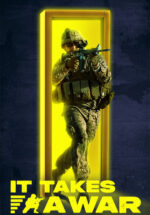 Игра It Takes a War (Steam; PC; Регион активации РФ+Страны СНГ)