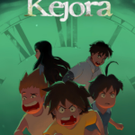 Игра Kejora (Steam; PC; Регион активации Весь Мир)