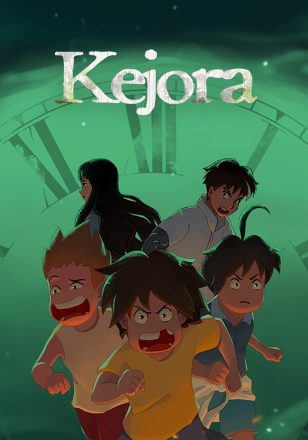 box-9.png Игра Kejora (Steam; PC; Регион активации Весь Мир)