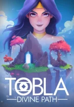 Игра Tobla — Divine Path (Steam; PC; Регион активации Весь Мир)