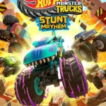 Игра Hot Wheels Monster Trucks: Stunt Mayhem (Steam; PC; Регион активации Весь Мир)